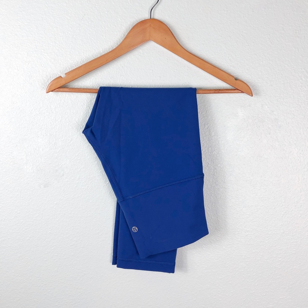 Lululemon wunderunder